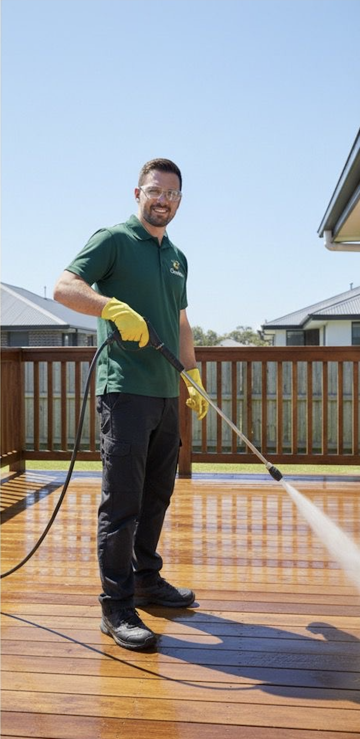 Wellington's Hidden Beauty